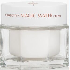 Charlotte Tilbury Magic Water Cream
